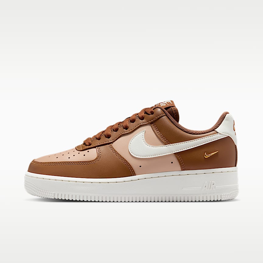 Nike Air Force 1 Low By You Custom Women's Shoes. Nike.com